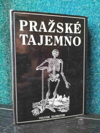 Růt, Pavel, Pražské tajemno, 1993