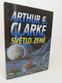 Clarke, Arthur Charles, Světlo země, 1992