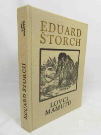 Štorch, Eduard, Lovci mamutů, 1983