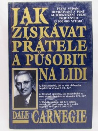 Carnegie, Dale, Jak získávat přátele a působit na lidi, 1993