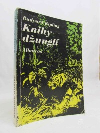 Kipling, Rudyard, Knihy džunglí, 1991
