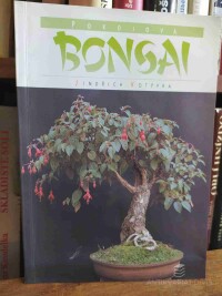 Votýpka, Jindřich, Pokojová Bonsai, 1994