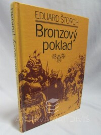 Štorch, Eduard, Bronzový poklad, 1983