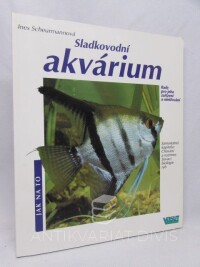 Scheurmannová, Ines, Sladkovodní akvárium, 2005