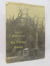 Bronteová, Emily, Na Větrné hůrce, 1960