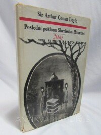 Doyle, Sir Arthur Conan, Poslední poklona Sherlocka Holmese, 1975