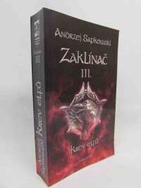 Sapkowski, Andrzej, Zaklínač III.: Krev elfů, 2011
