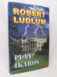 Ludlum, Robert, Plán Ikaros, 1999