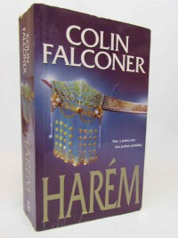 Falconer, Colin, Harém, 2002