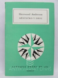 Anderson, Sherwood, Městečko v Ohiu, 1976