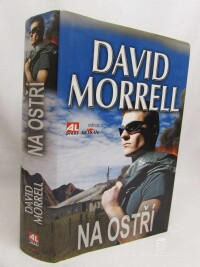 Morrell, David, Na ostří, 2011