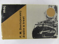 Dostojevskij, Fjodor Michajlovič, Zločin a trest, 1966