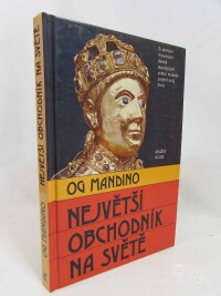 Mandino, Og, Největší obchodník na světě, 1994