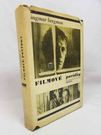 Bergman, Ingmar, Filmové povídky, 1982