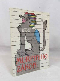 Bloch, Arthur, Murphyho zákon, 1993