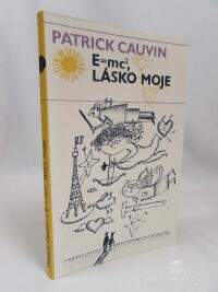 Cauvin, Patrick, E=mc², lásko moje, 1982