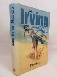 Irving, John, Pitná kúra, 2004