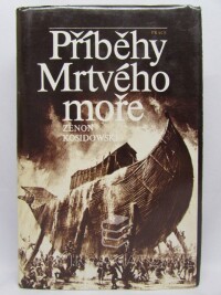 Kosidowski, Zenon, Příběhy Mrtvého moře, 1988