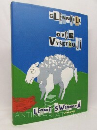 Swannová, Leonie, Glennkill - Ovce vyšetřují, 2008