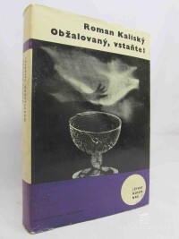 Kaliský, Roman, Obžalovaný, vstaňte!, 1964
