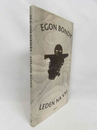 Bondy, Egon, Leden na vsi, 1995