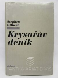 Gilbert, Stephen, Krysařův deník, 1980
