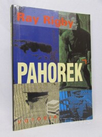 Rigby, Ray, Pahorek, 1993