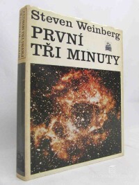 Weinberg, Steven, První tři minuty, 1982