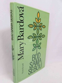 Bardová, Mary, Buď sama sebou, 2000