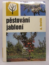 Dvořák, Antonín, Pěstování jabloní, 1987