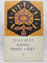 Ruiz, Juan, Kniha pravé lásky, 1979