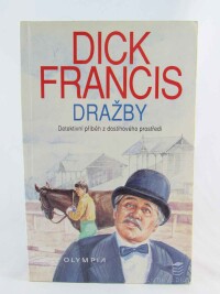 Francis, Dick, Dražby, 1993