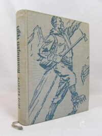 Rudolph, Fritz, Himalájští tygři: Boj o střechu světa, 1960