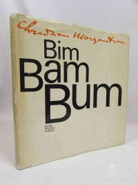 Morgenstern, Christian, Bim bam bum, 1971