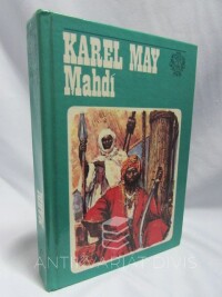 May, Karel, Mahdí, 1977