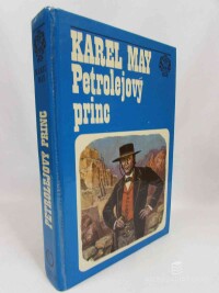 May, Karel, Petrolejový princ, 1982