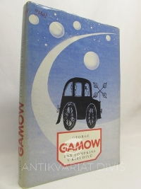 Gamow, George, Pan Tompkins v říši divů, 1986