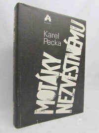 Pecka, Karel, Motáky nezvěstnému, 1990