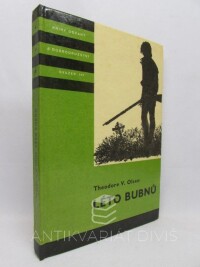 Olsen, Theodore V., Léto bubnů, 1979