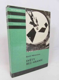 Martensson, Bertil, Světy bez hranic, 1982