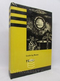Renn, Ludwig, Trini, 1965