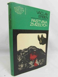 Erben, Václav, Pastvina zmizelých, 1971