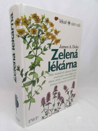 Duke, James A., Zelená lékárna, 2006