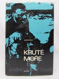 Monsarrat, Nicholas, Kruté moře, 1969