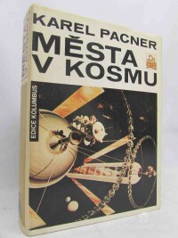 Pacner, Karel, Města v kosmu, 1986
