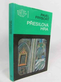 Frýbort, Pavel, Přesilová hra, 1990
