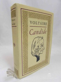 Voltaire, , Candide, 1978