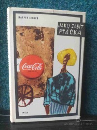Leeová, Harper, Jako zabít ptáčka, 1964