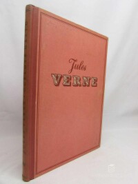 Verne, Jules, Ocelové město, 1954