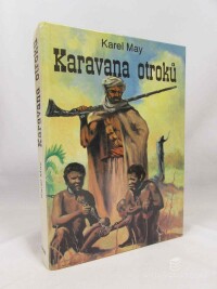 May, Karel, Karavana otroků, 1993